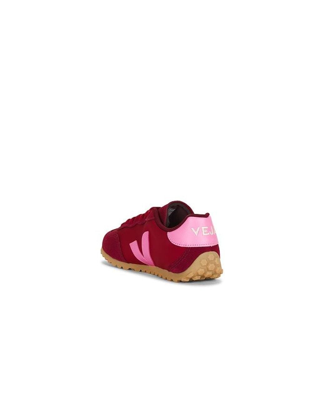 Veja Red Gt Sneaker