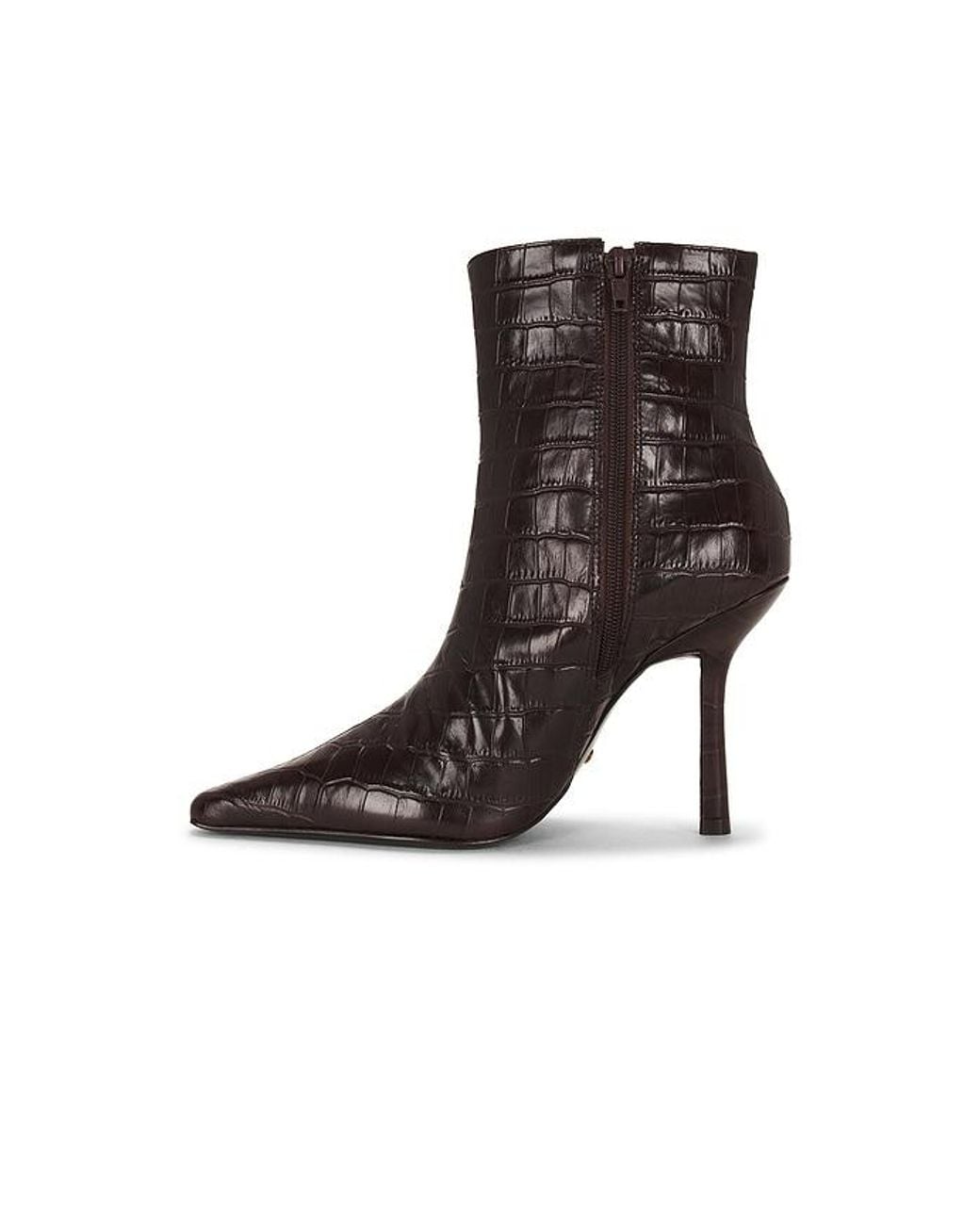 Raye Black Alexandra Bootie