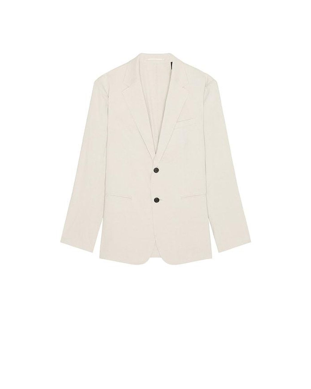 Theory Natural Standard Blazer for men
