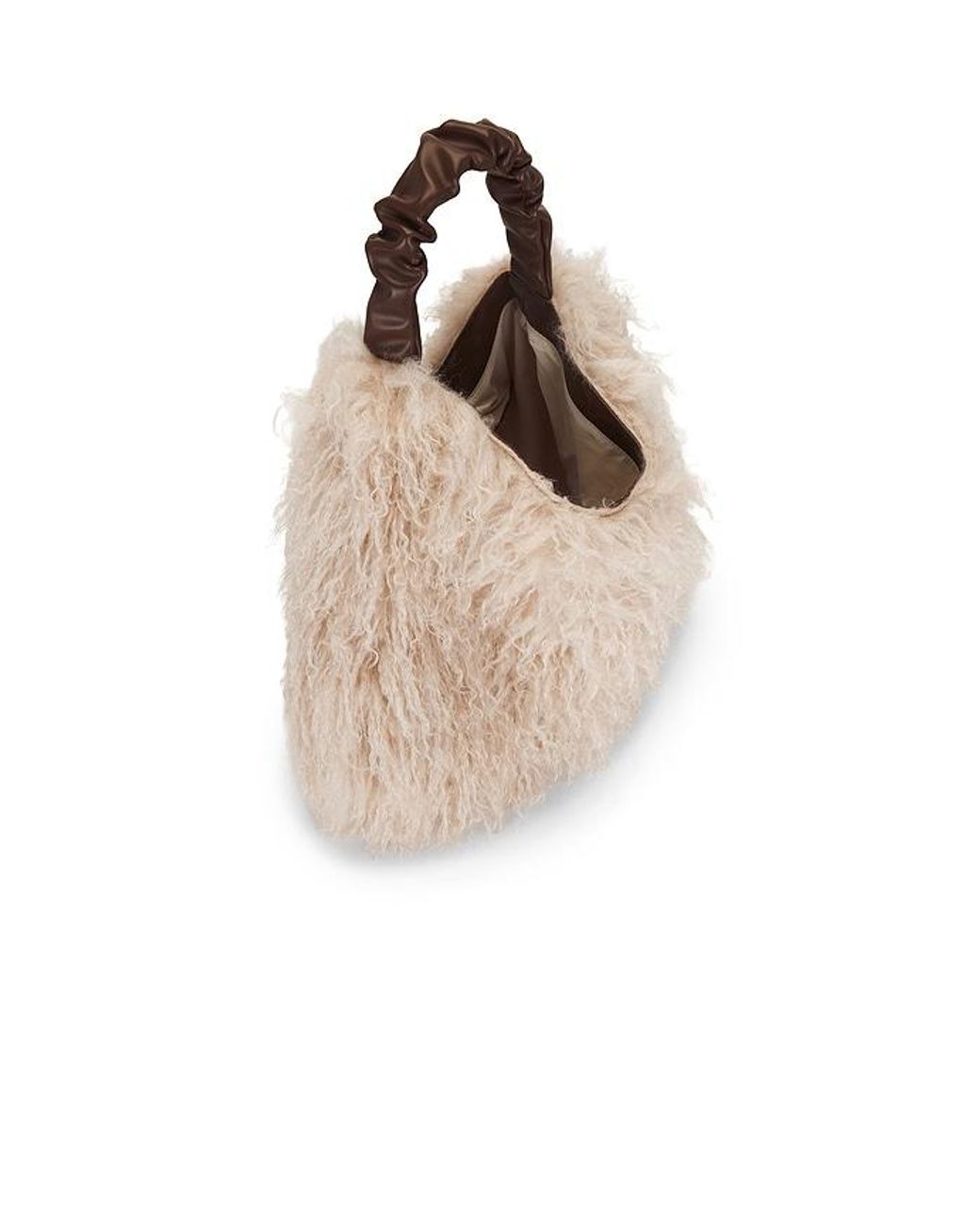 Goldbergh Natural Miyu Bag
