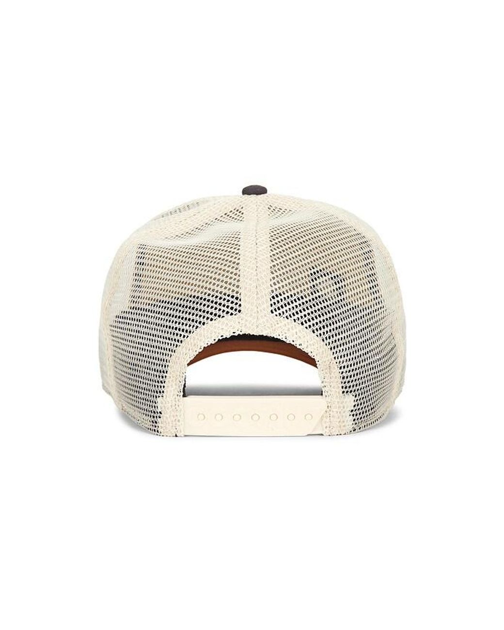 Goorin Bros Natural Shadow Lab Hat for men