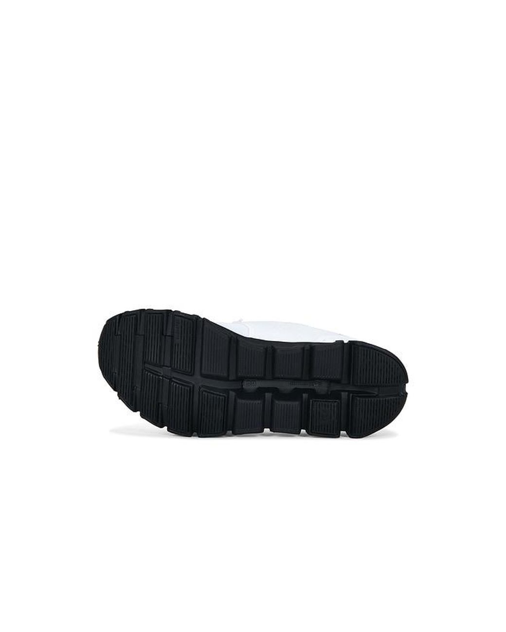 On Shoes White Cloud 6 for men