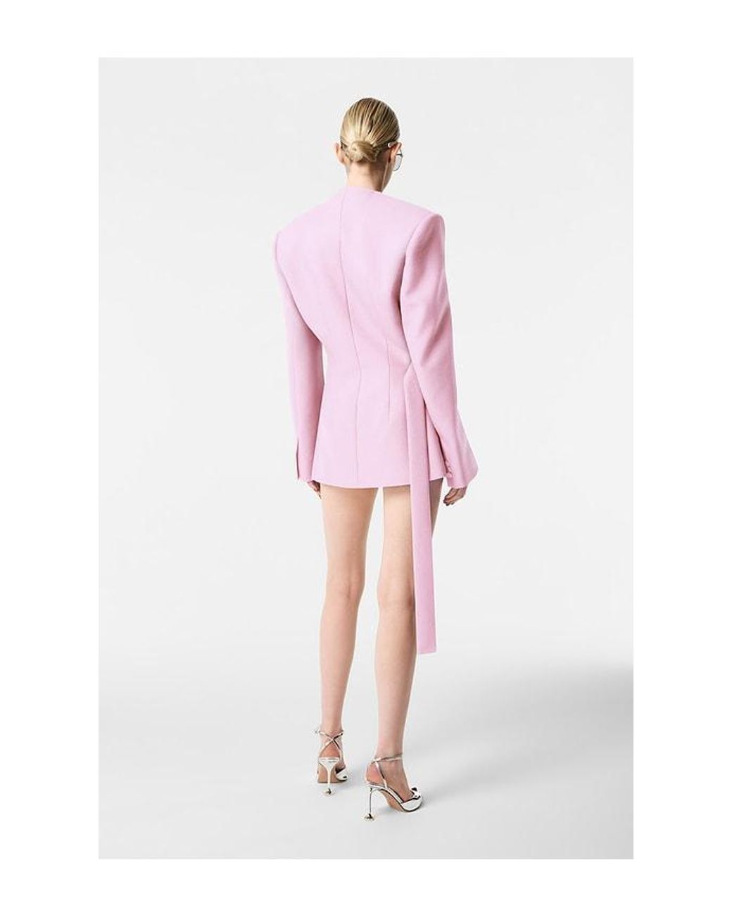 REVOLVE LOS ANGELES Pink Sonya Jacket