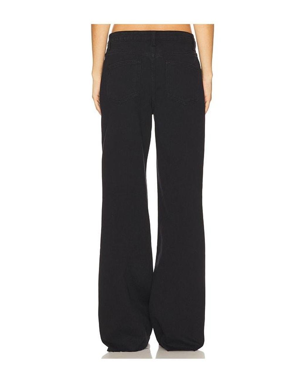 superdown Black Jeans Bopha