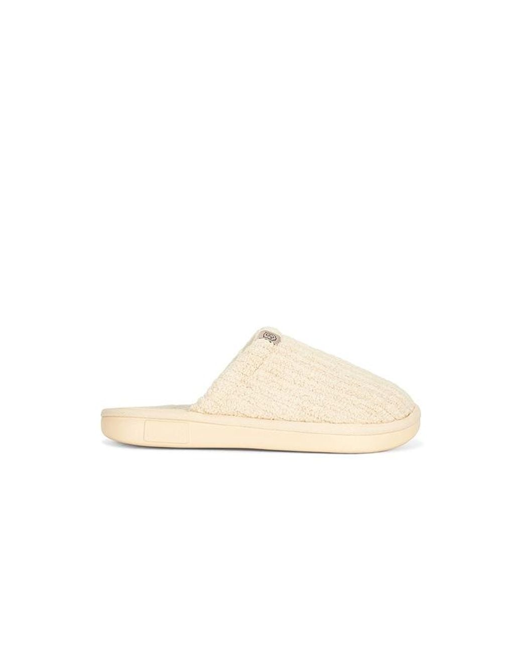Brunch White Essential Ribbed for men