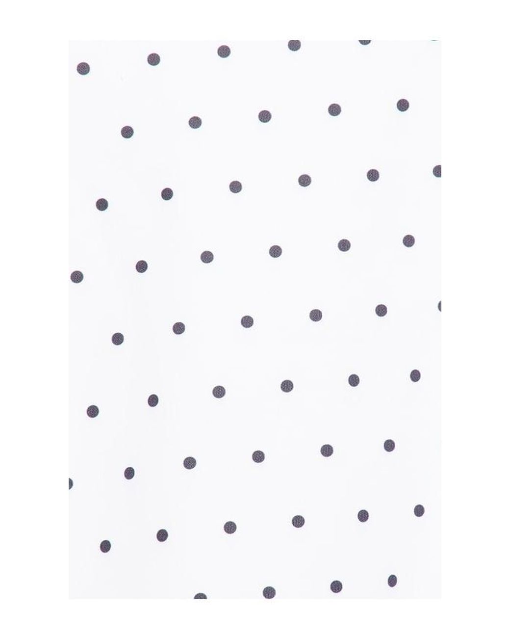 Amelie Teje White Bobbi Top
