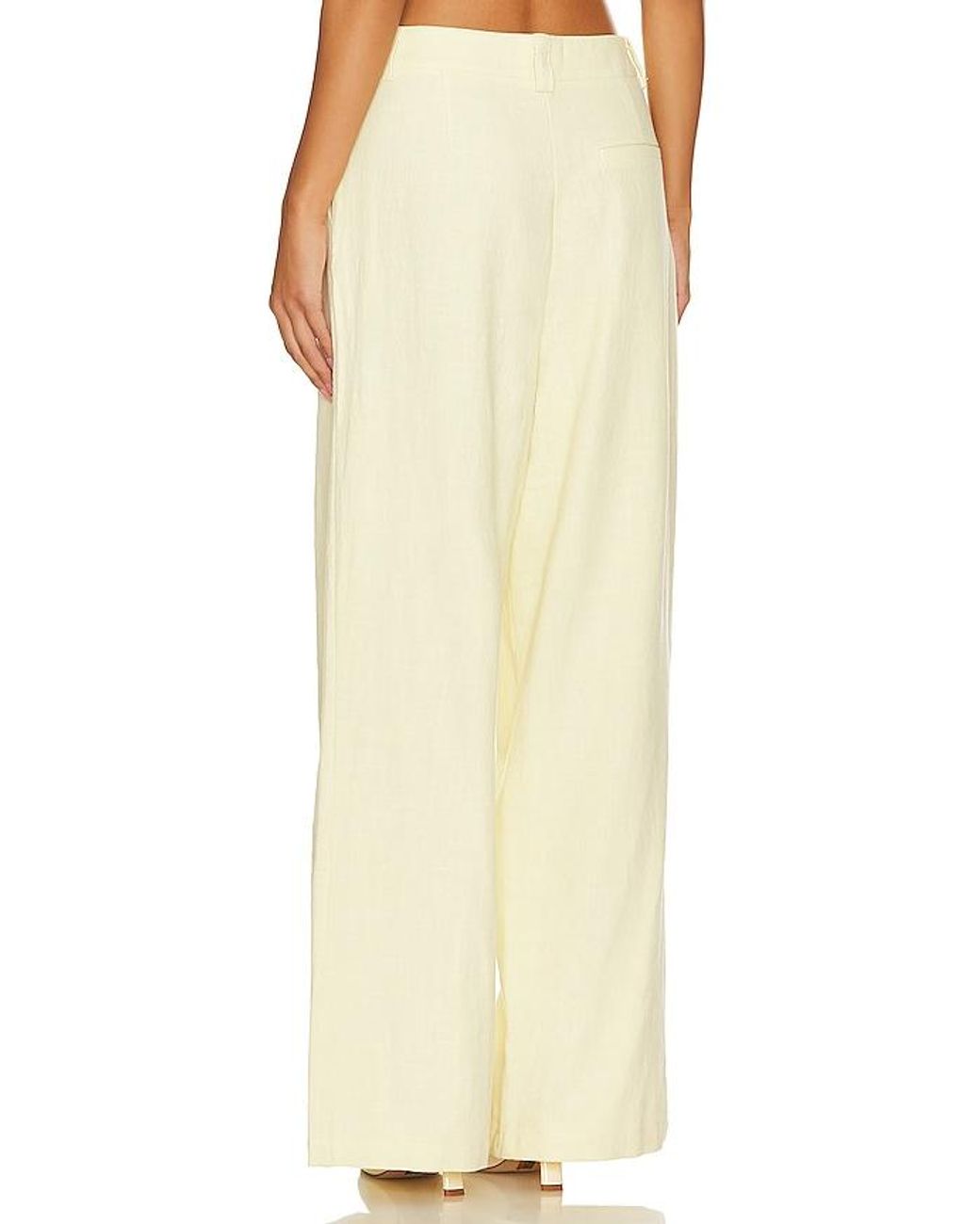 Lioness Natural Leo Pant