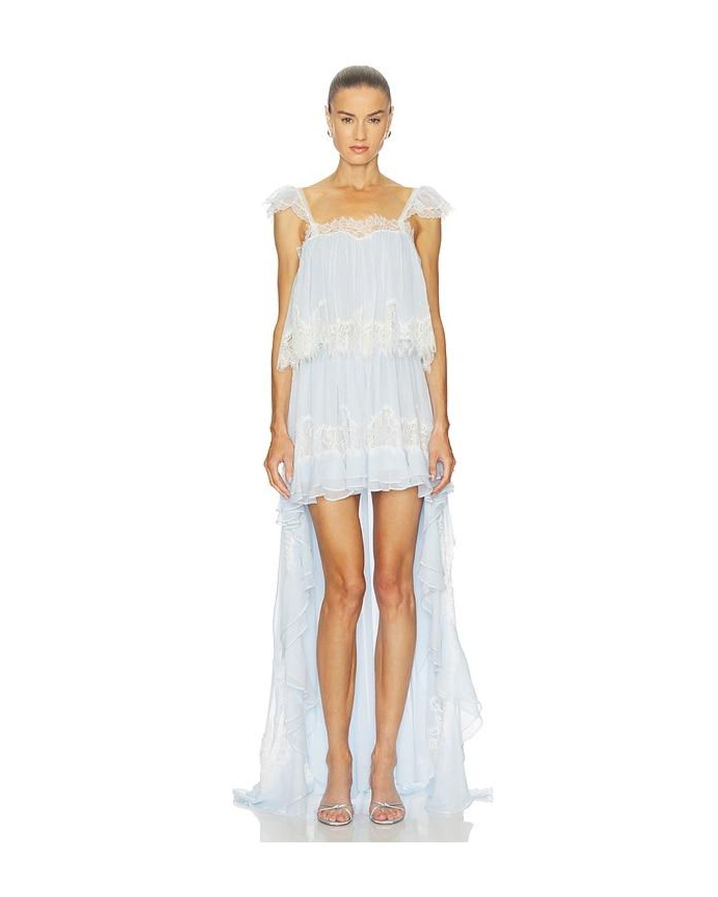 LoveShackFancy White Rock Jolina