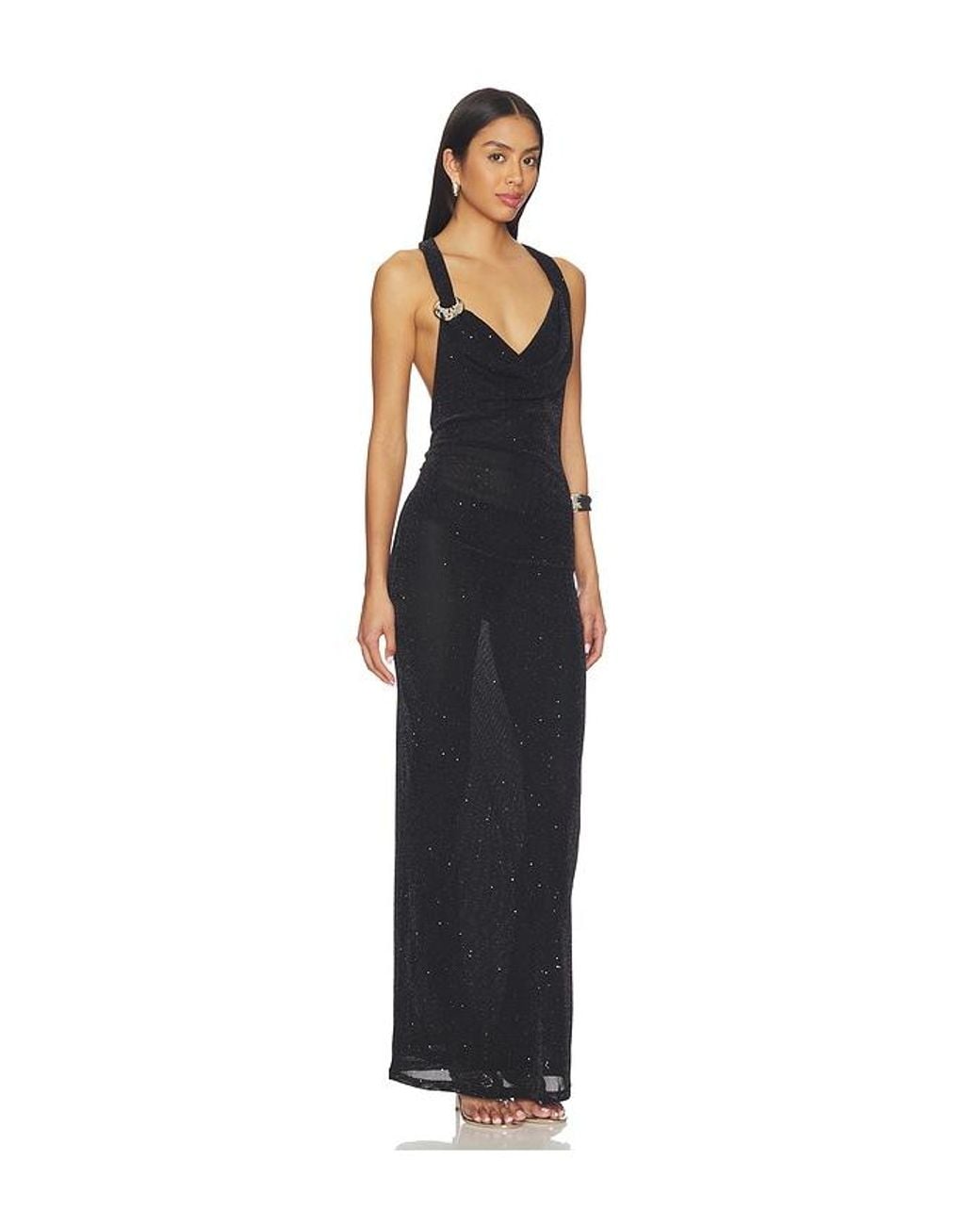 superdown Blue Kleid Kincade