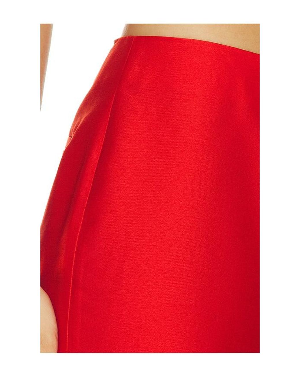 SRG Red Solange Pants