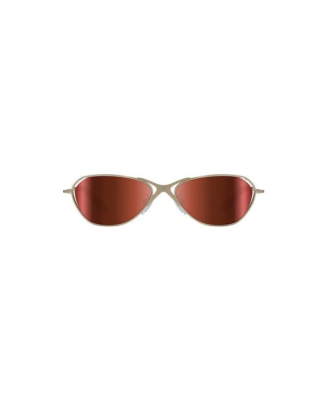 NRGY Sonnenbrille in Brown für Herren