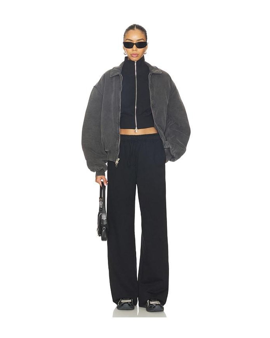 superdown Blue Hose Branka