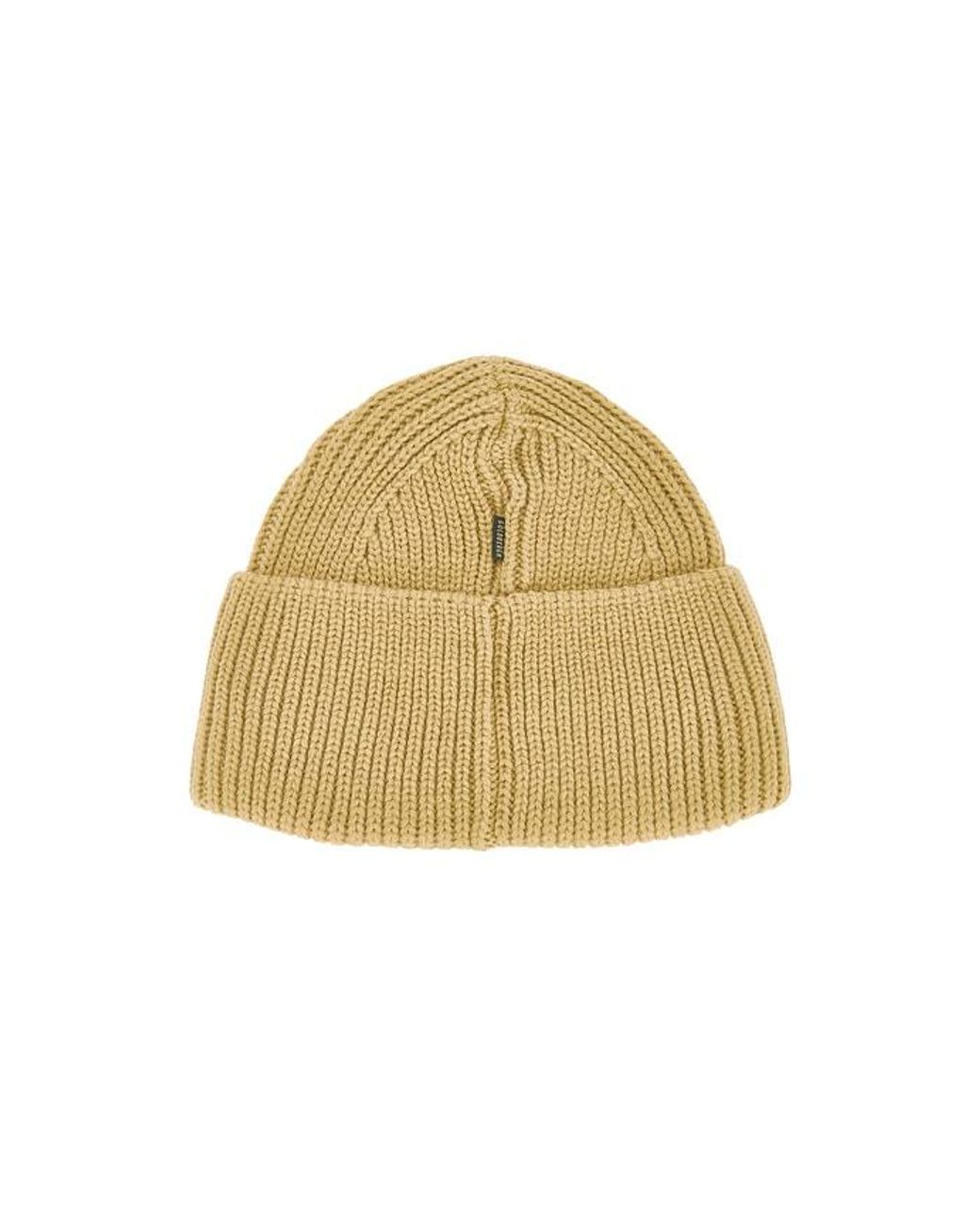 Goldbergh Natural Valerie Beanie