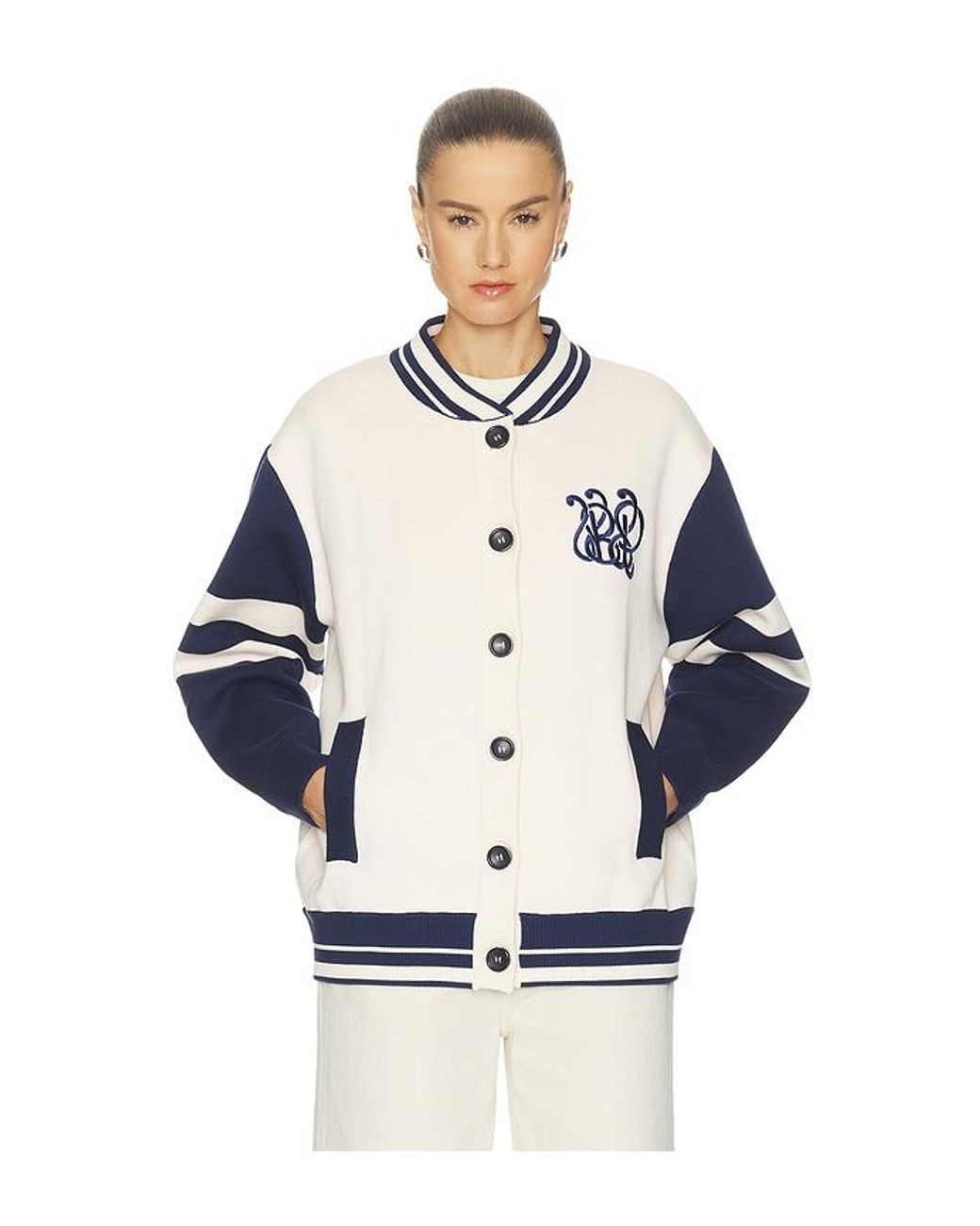 Baum und Pferdgarten Natural Chrissie Jacket