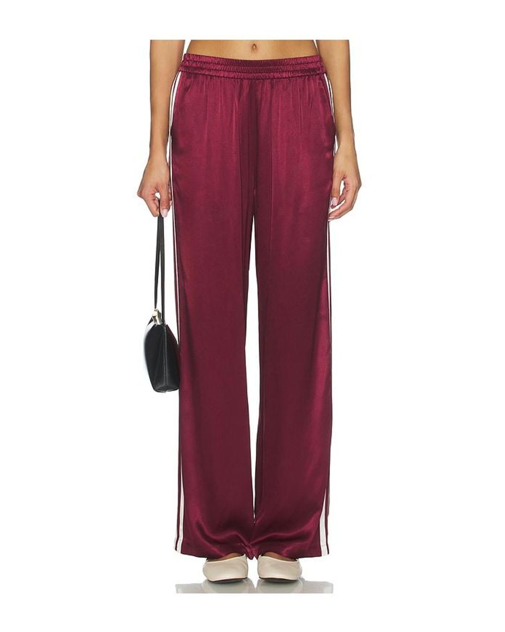 Rails Red Merida Pant