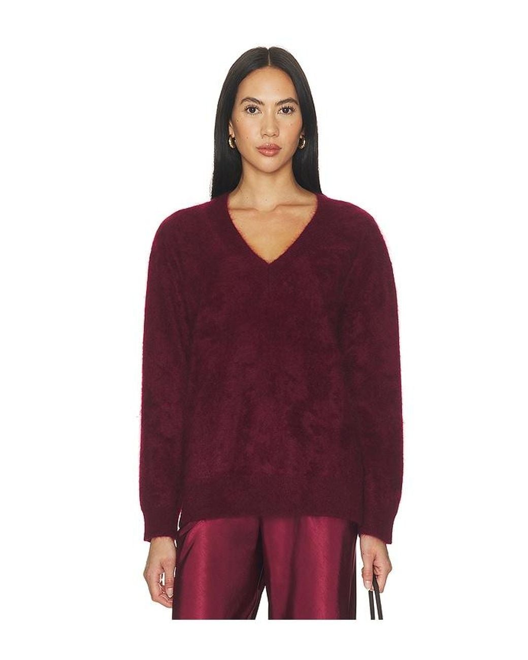 PULL EN CACHEMIRE JADA en Red Rag & Bone