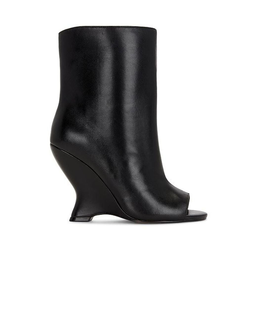 Steve Madden Black Rylix Boot