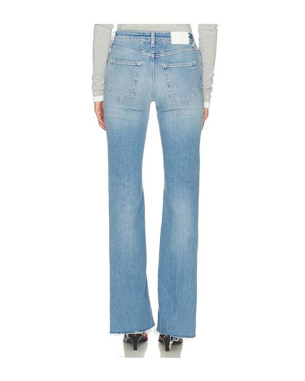 Closed Blue Jovanna Jeans