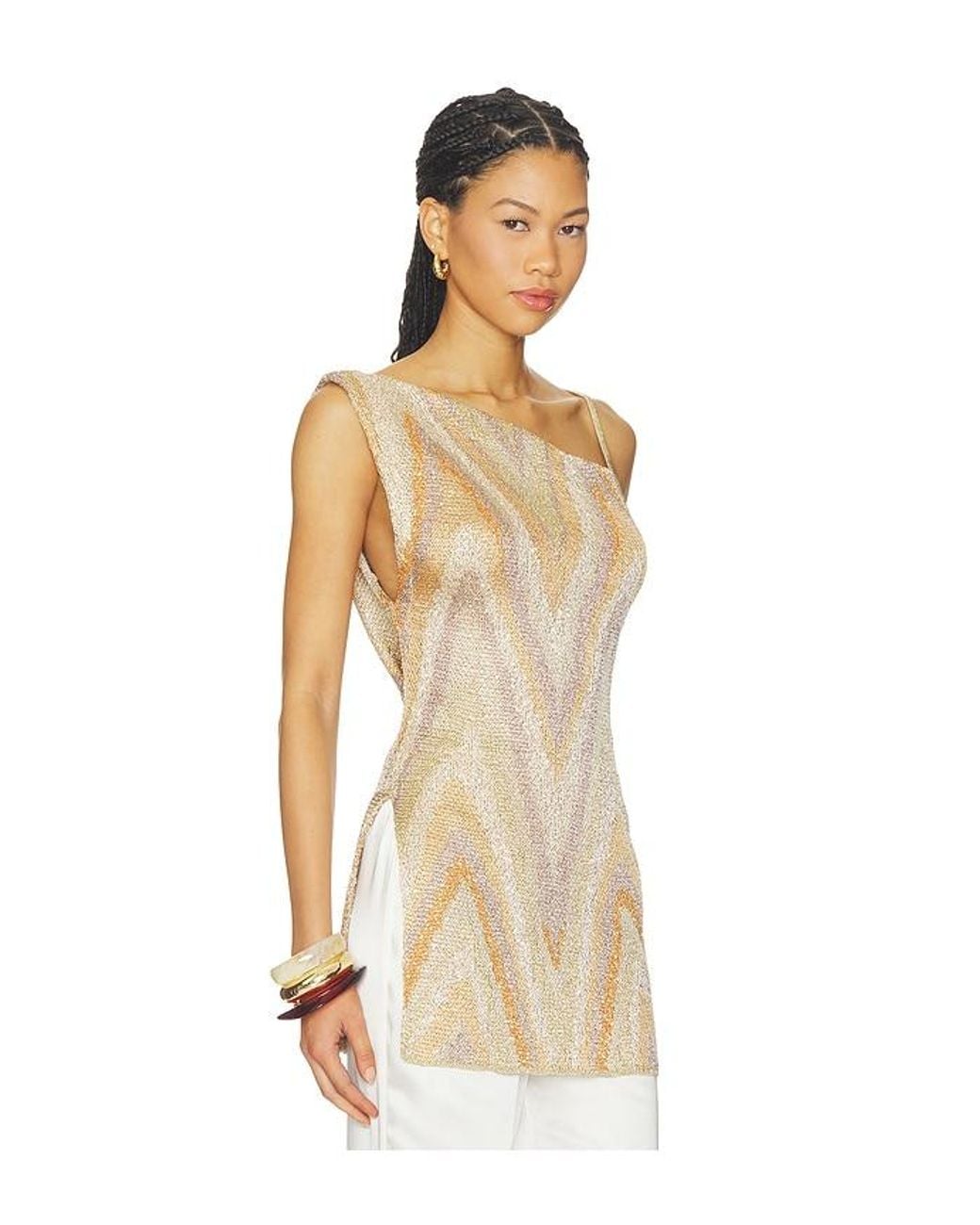 Missoni Natural Top