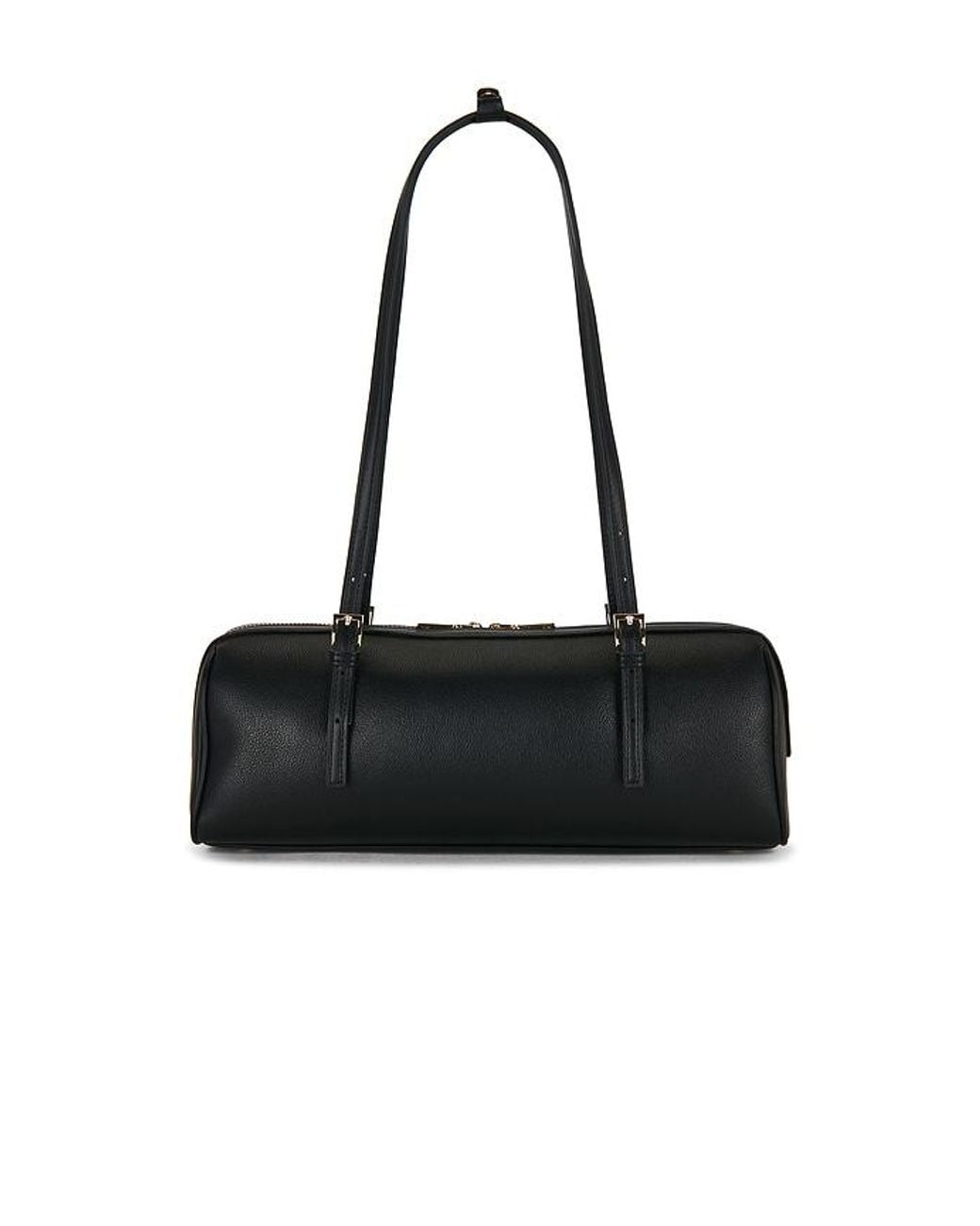 House Of Sunny Black The Shirley Bag