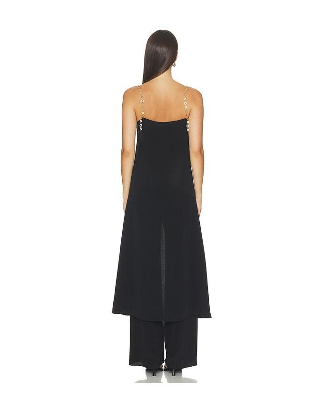 Cult Gaia White Rixie Top