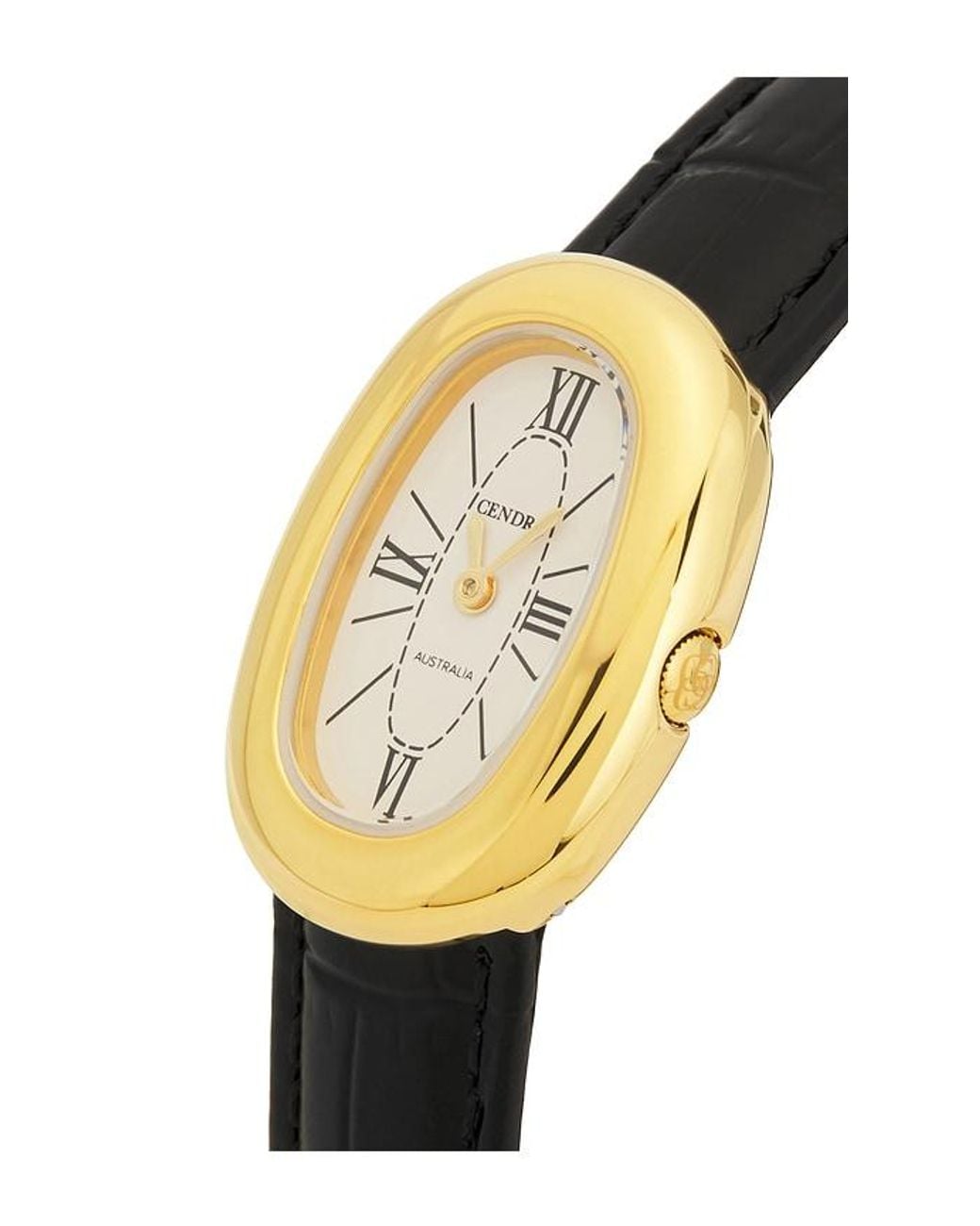 CENDRE Multicolor Bridgette Watch