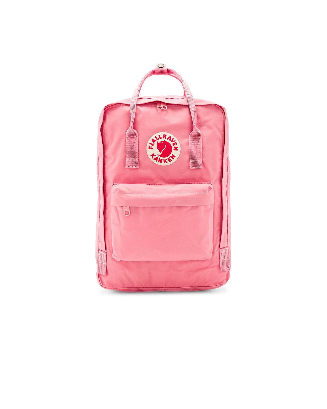 Fjallraven Kanken Laptop 15 in Pink Lyst
