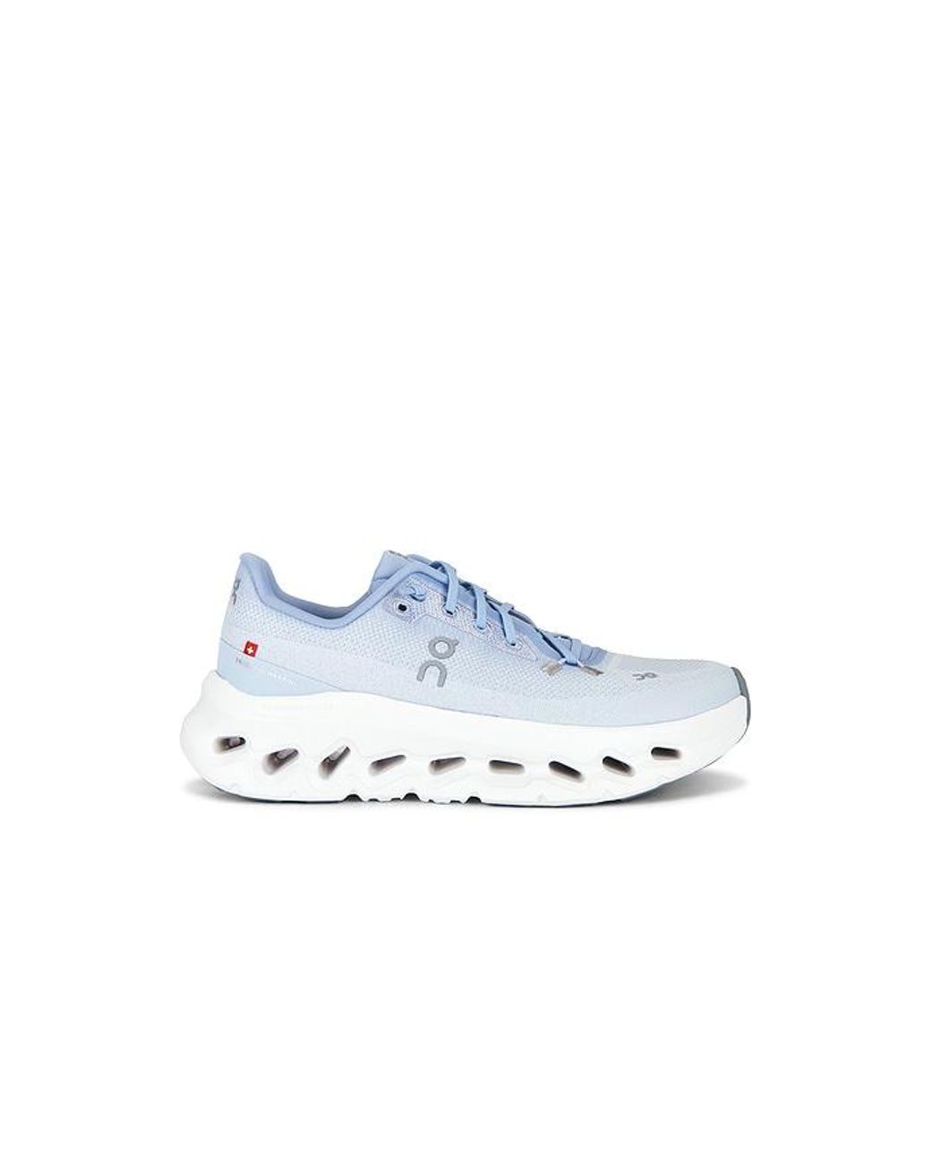 On Shoes Blue Cloudtilt Sneaker