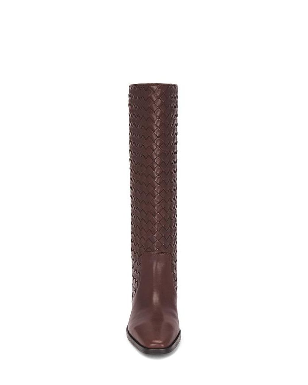 Loeffler Randall Brown Boot Tilly