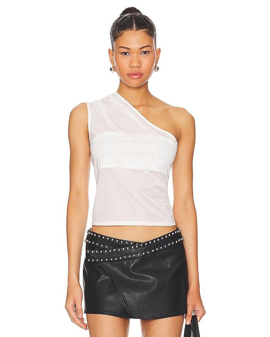 Miaou Black Jade Tank