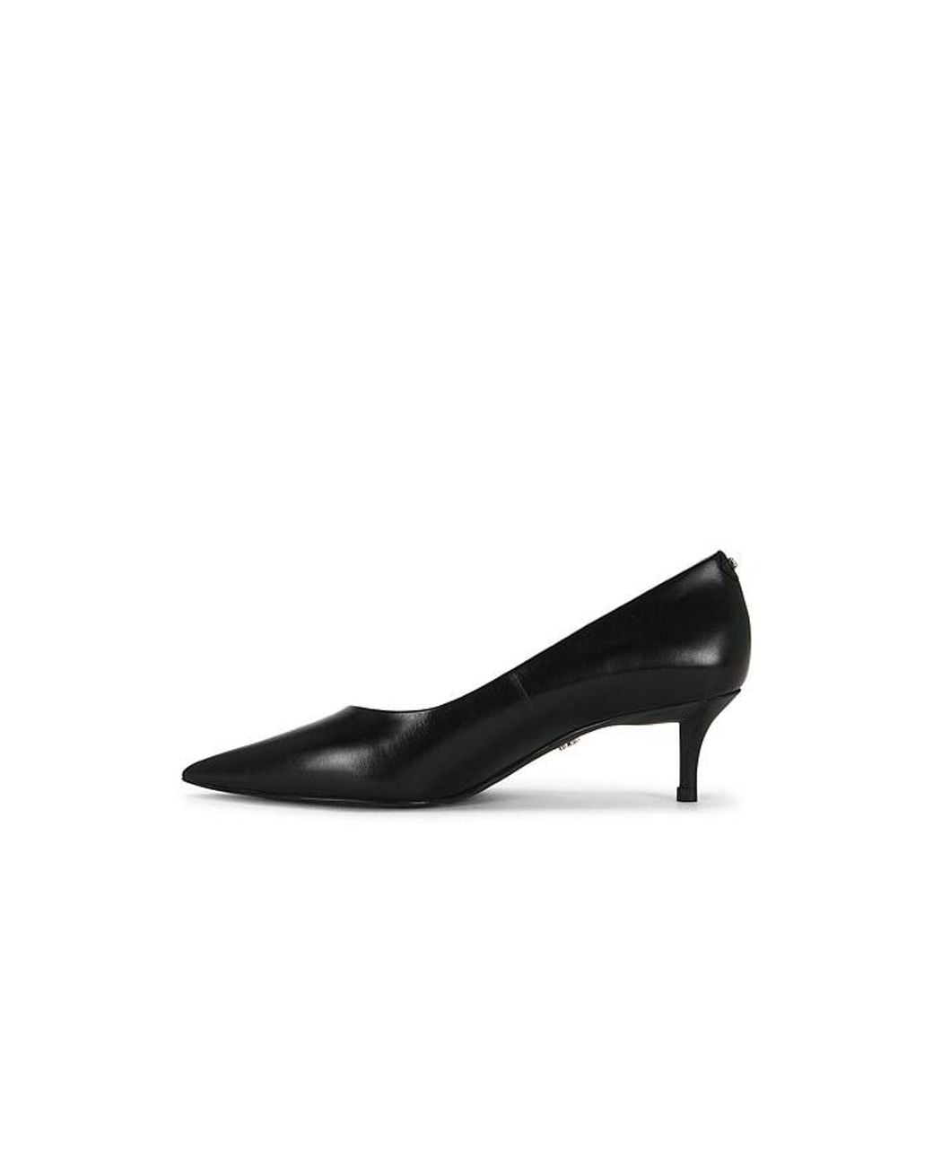 Sam Edelman Black Pumps Summer