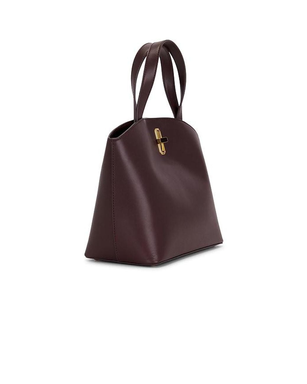 FAVORITE DAUGHTER Red The Heirloom Everyday Tote Bag