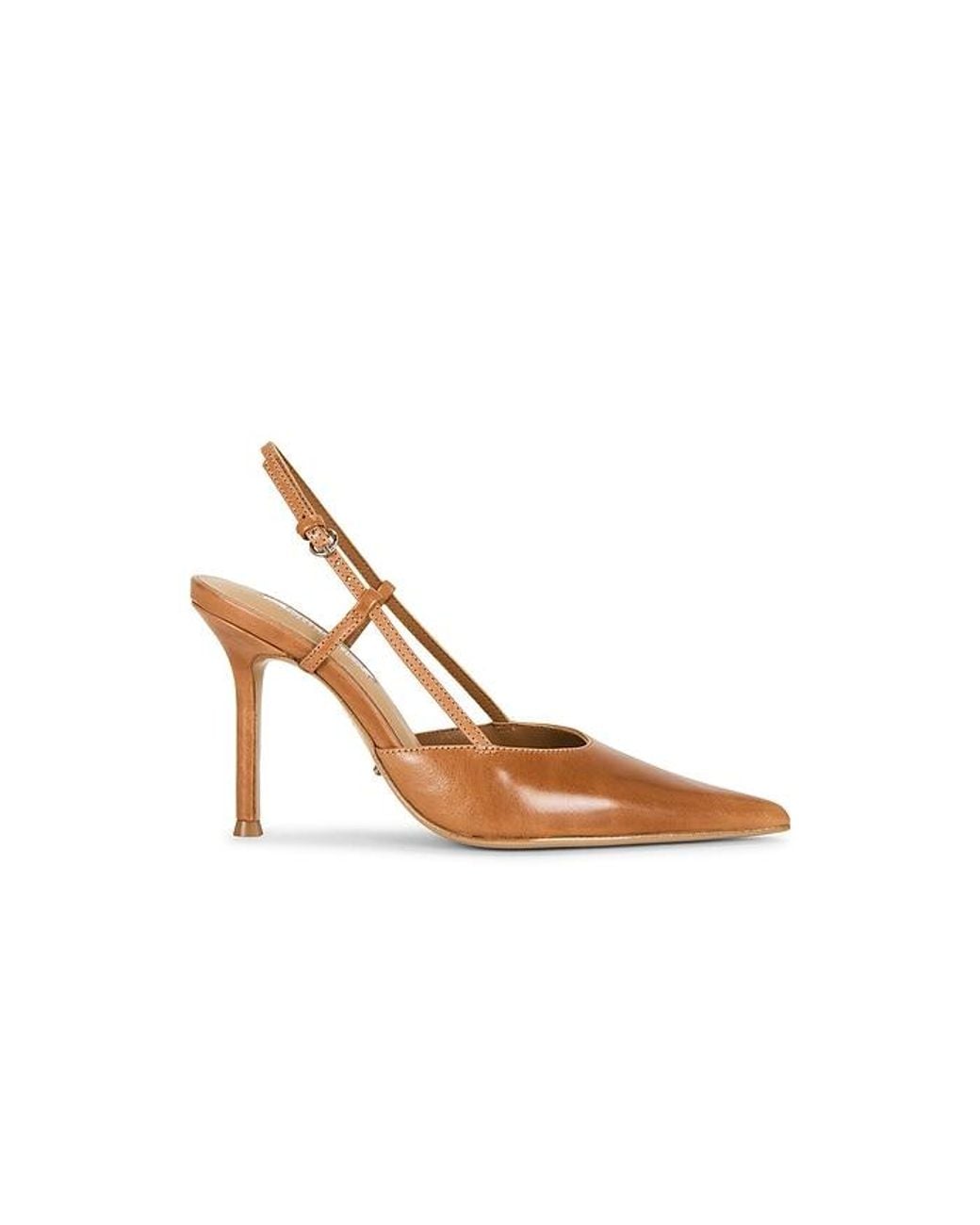 Tony Bianco Multicolor Nesta Slingback Pump