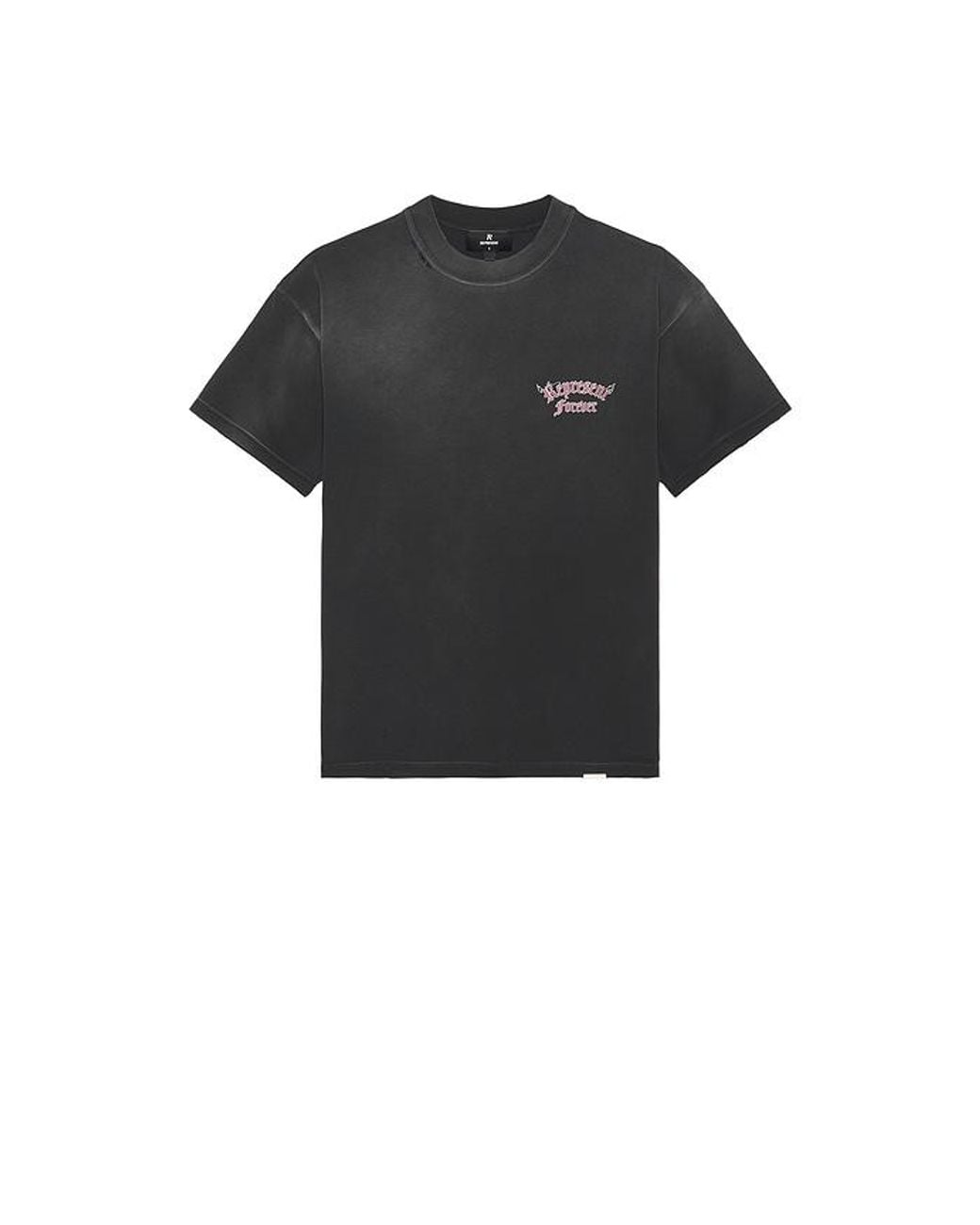Represent Shirt Duality in Black für Herren