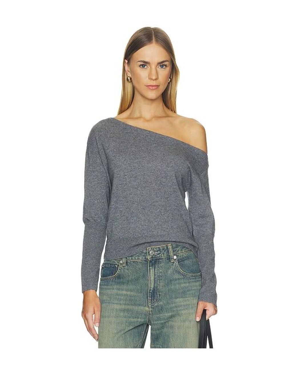 Rails Blue Tianna Top