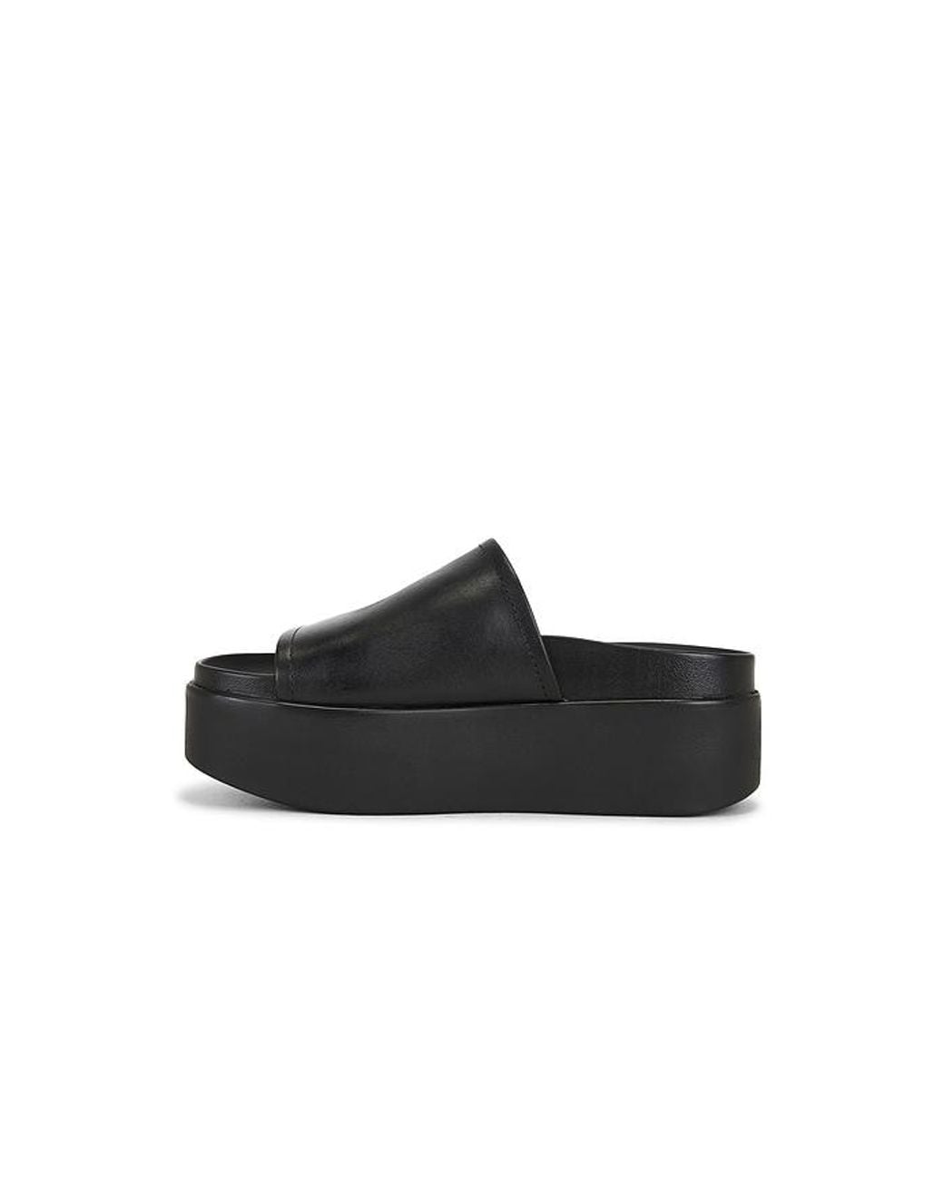 Steve Madden Black Arwen Sandal