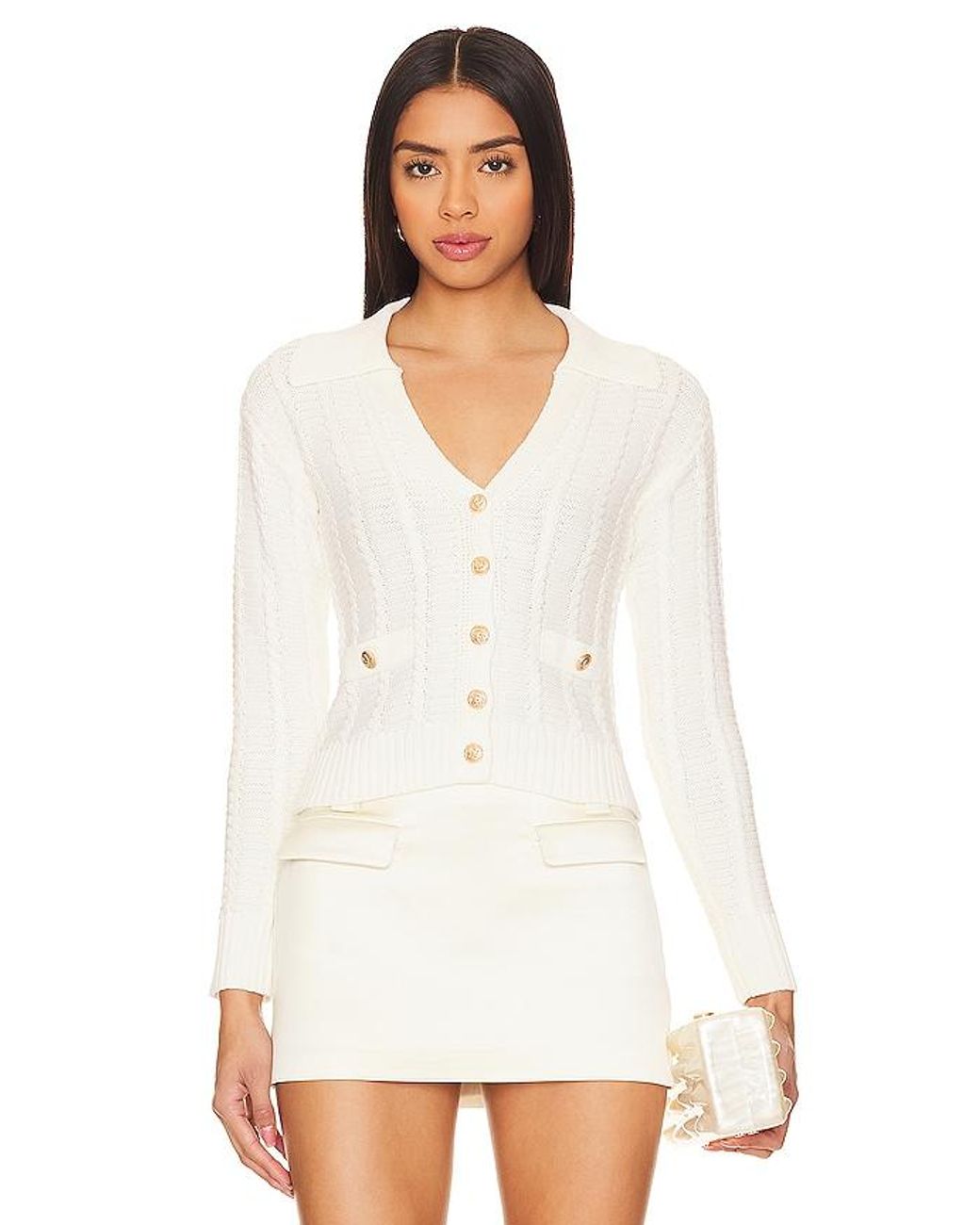 Heartloom Renata Cardi in White Lyst Australia