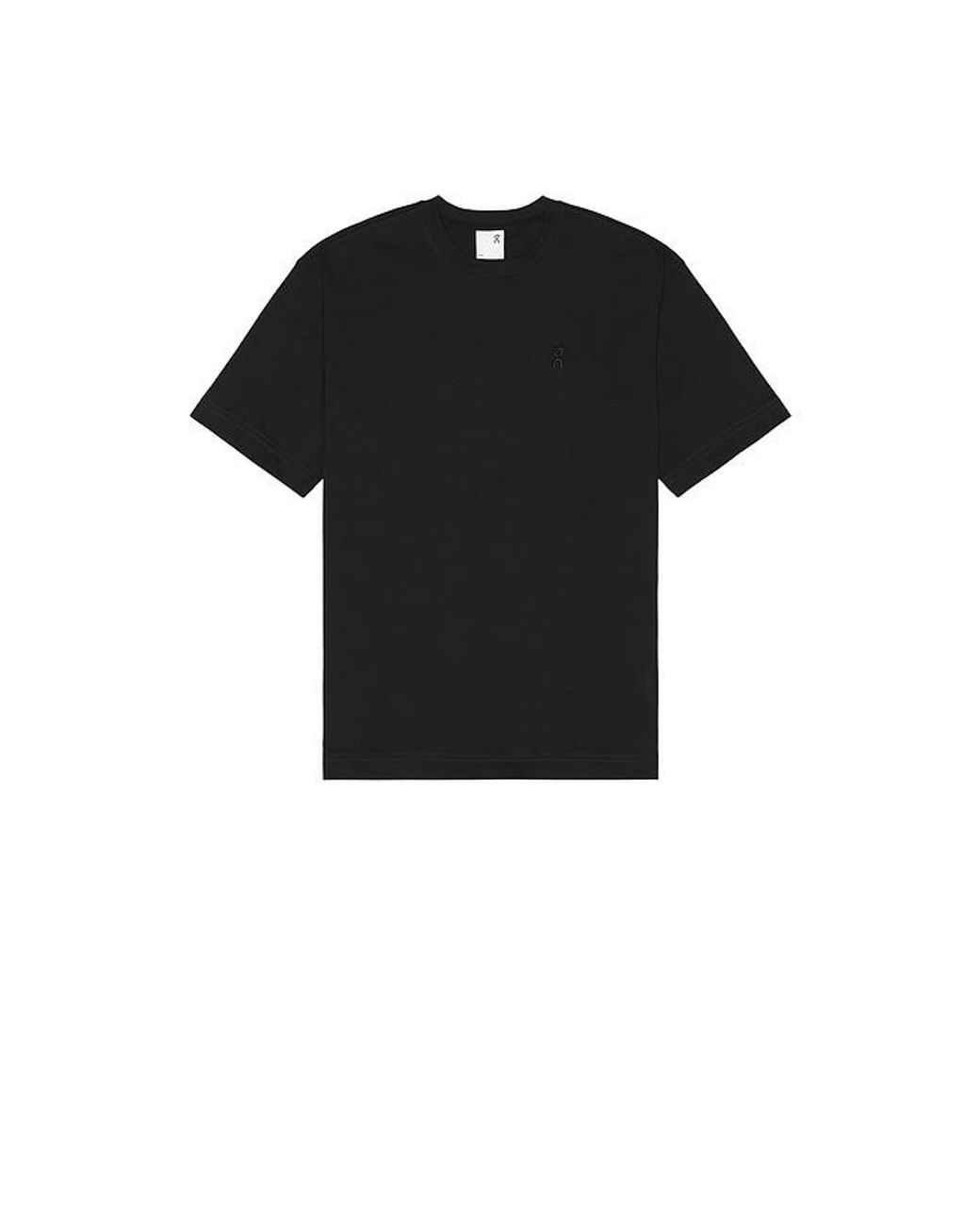 On Shoes Black Club Collective-T for men