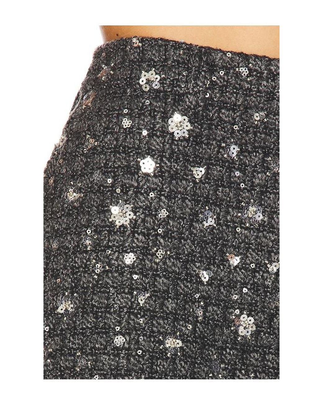 Astr Blue Wynn Shorts