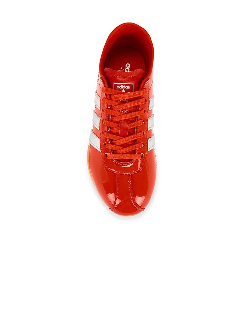 Adidas Originals Red Tokyo