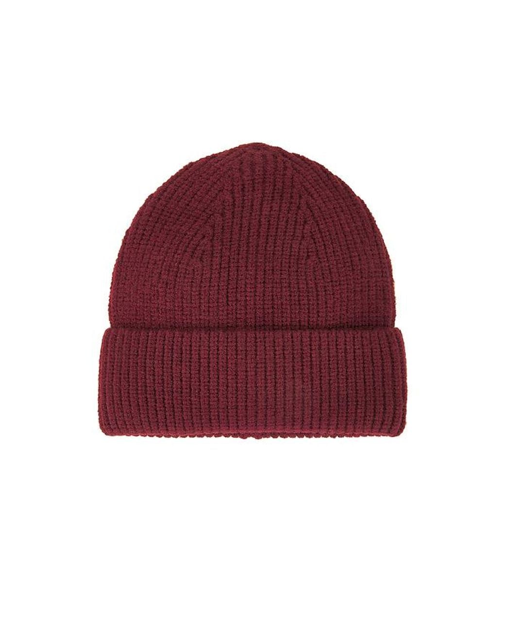 Hat Attack Black Epic Beanie