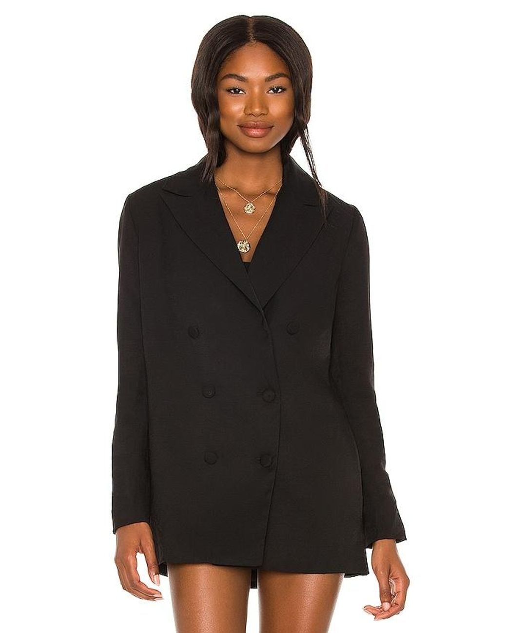 SNDY'S Black Hills Blazer