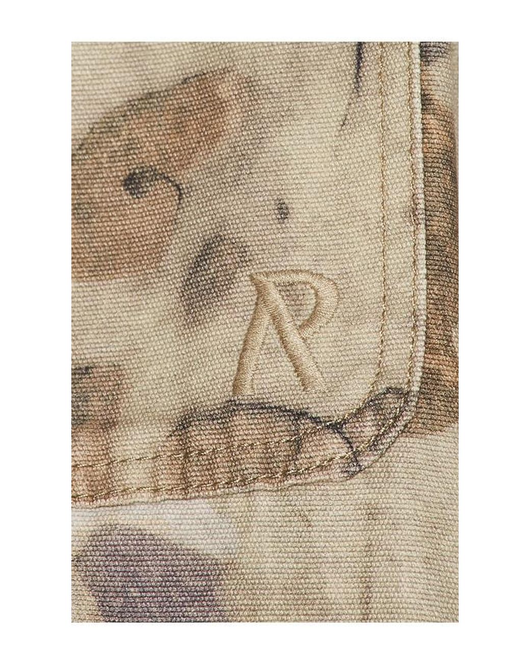 Represent Natural Cargo Pant for men