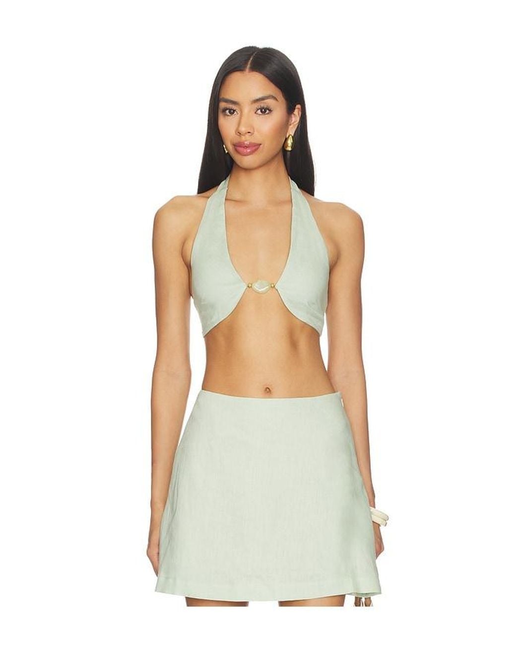Shani Shemer Multicolor Tommy Top