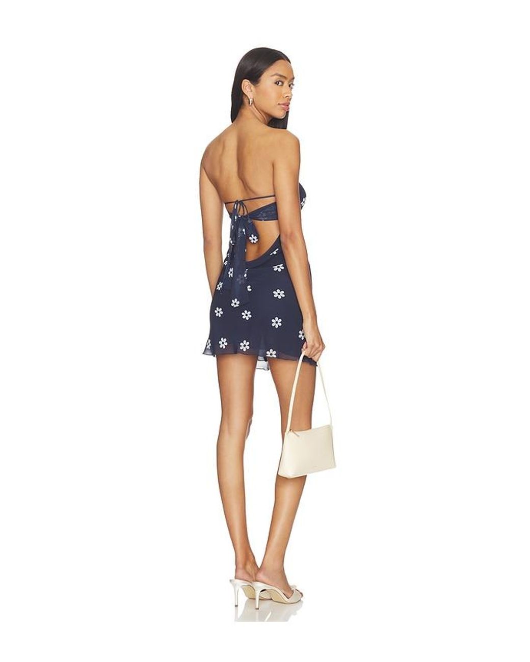 Bella Venice Blue The Scarlet Dress