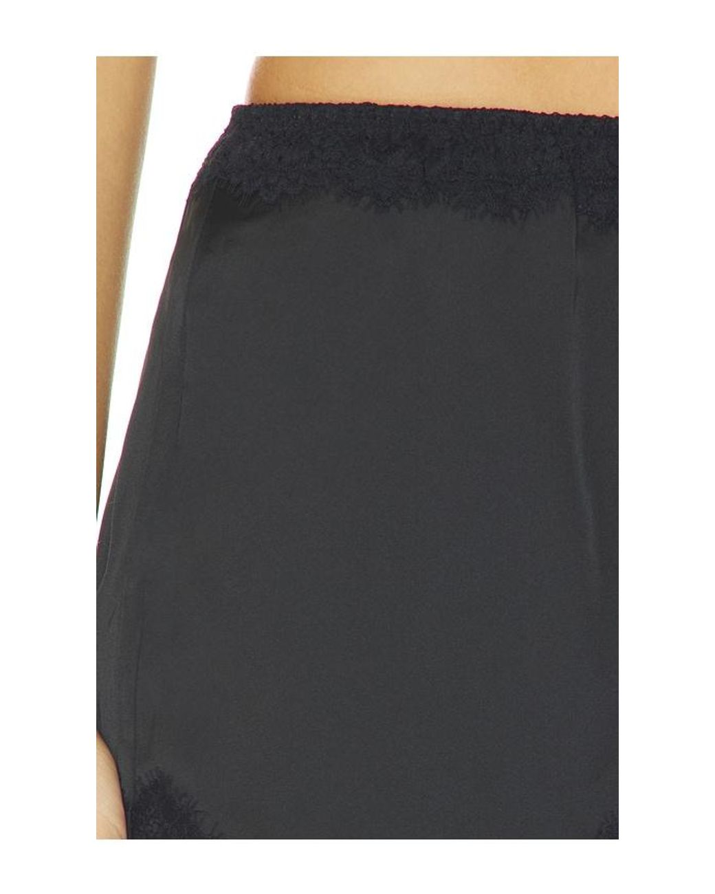 Free People Black X Intimately Meet Me