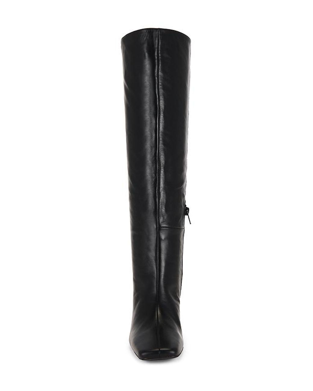 Tony Bianco Black Fabulous Boot