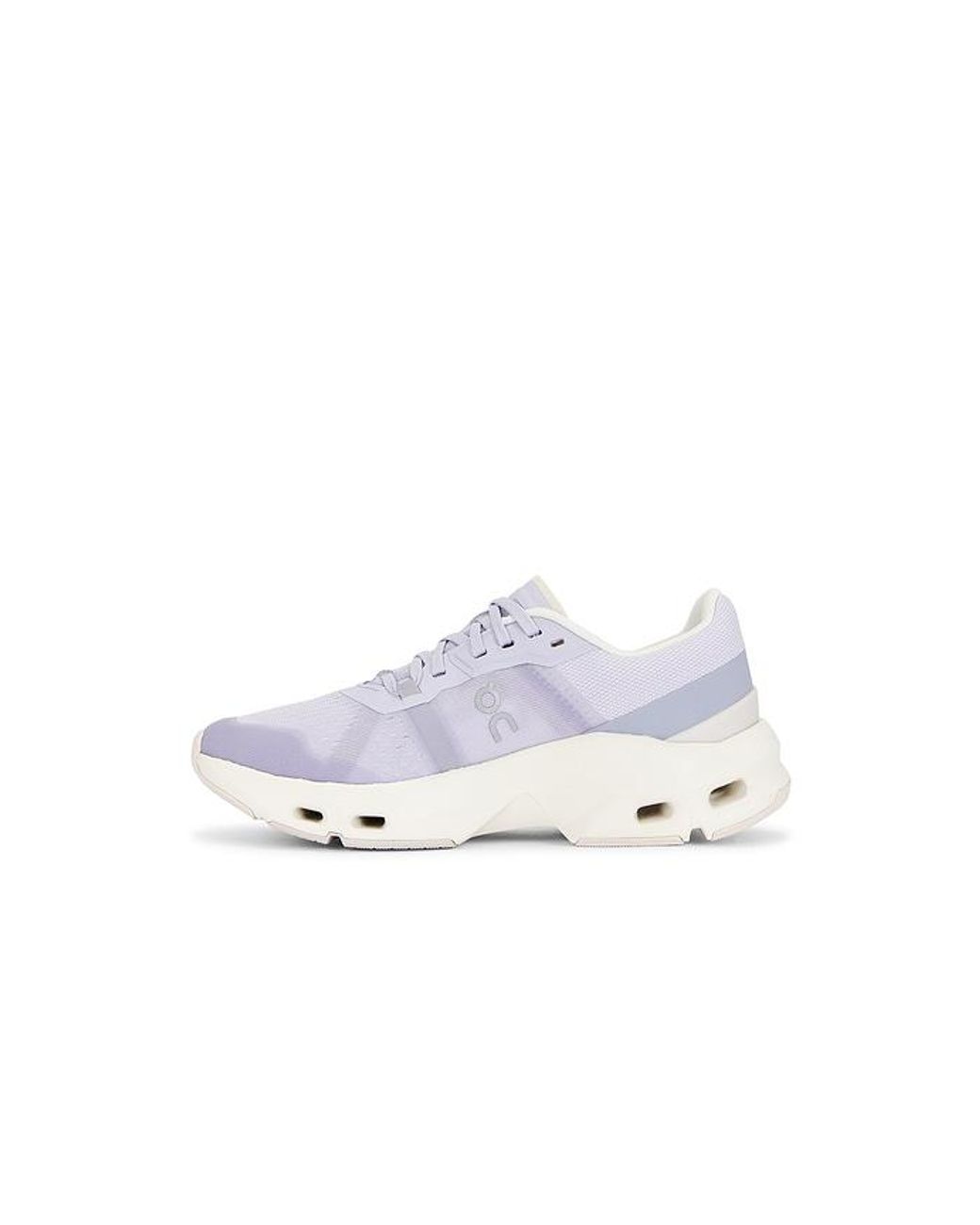 On Shoes White Cloudpulse Sneaker