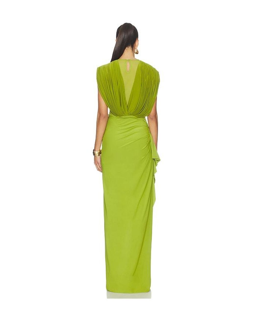 Deme by Gabriella Green The Peyton Dress
