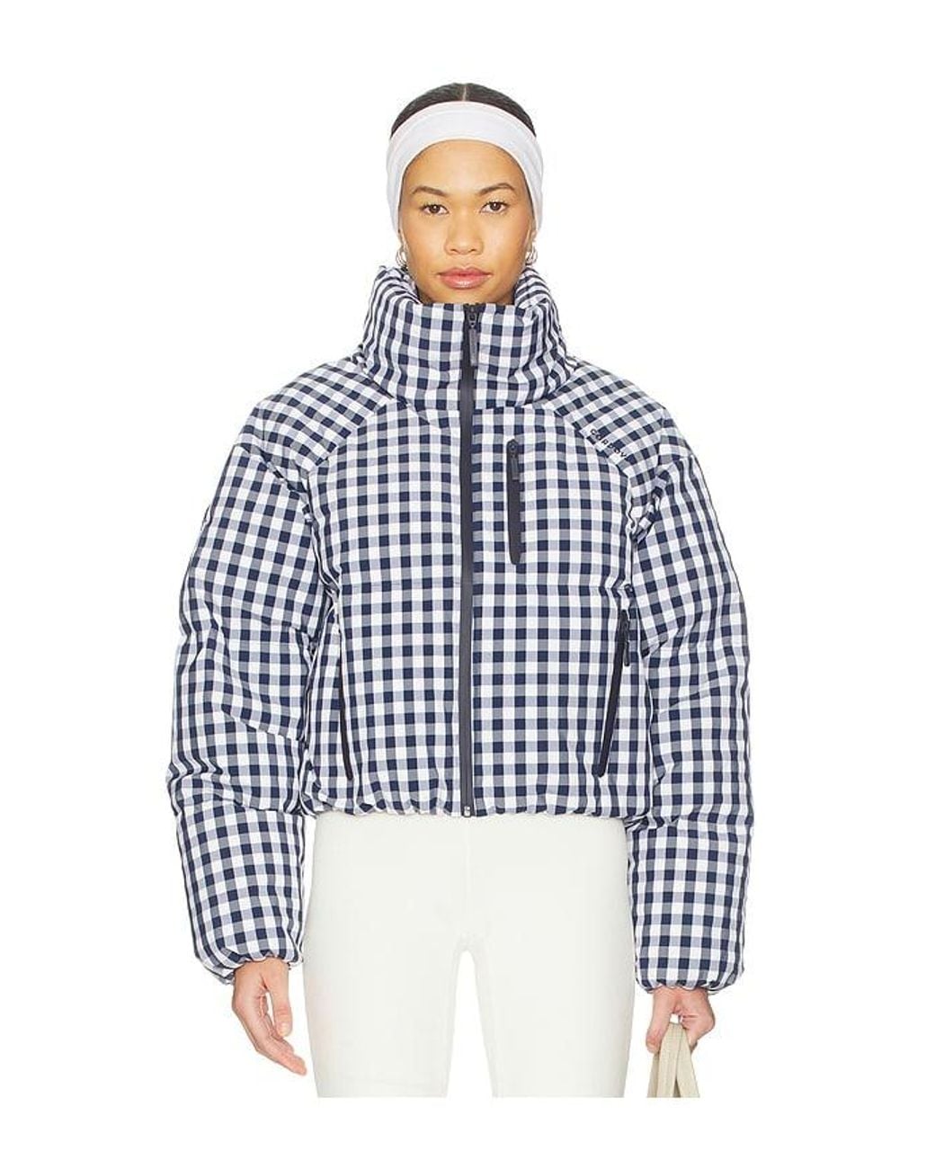 CORDOVA Blue Cortina Ski Jacket